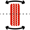 Wheel Balancing icon