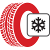 Winter Tyres icon